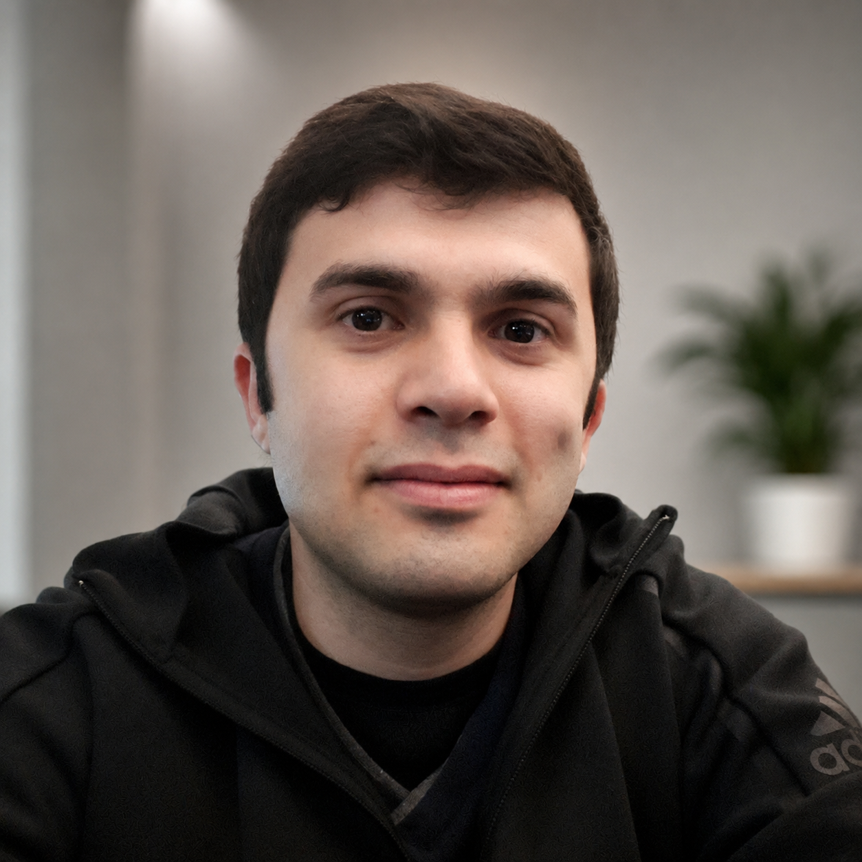 Yasin Atılkan profile photo